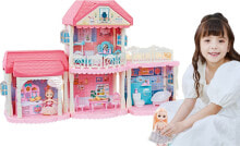 Dollhouses for girls