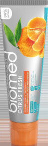 Зубная паста Biomed BIOMED Pasta do zębów Citrusfresh 100g