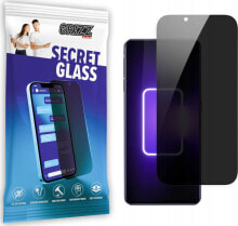 GrizzGlass Szkło prywatyzujące GrizzGlass SecretGlass Realme GT Neo5