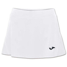 Women's sports shorts and skirts