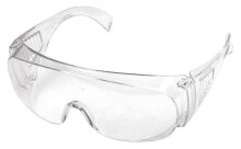 Средства защиты органов зрения Lahti Pro safety glasses OHS approval (46023)