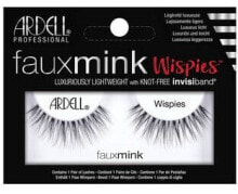 Künstliche Wimpern - Ardell Faux Mink Wispies