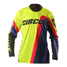 CIRCUIT EQUIPMENT Reflex Gear long sleeve T-shirt