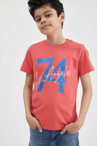 Children's T-shirts and T-shirts for boys