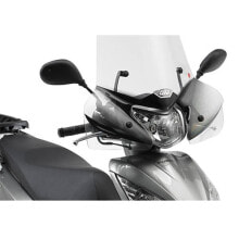 Запчасти и расходные материалы для мототехники GIVI 308A Fitting Kit Honda Vision 50/110