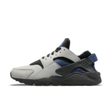 [DH8143-400] Mens Nike Air Huarache LE