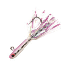 Fishing lures and jigs