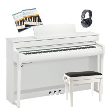 Acoustic pianos