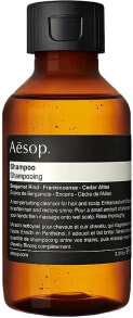 Belebendes Haarshampoo - Aesop Shampoo Travel Size