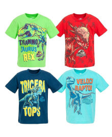 Children's T-shirts and T-shirts for boys