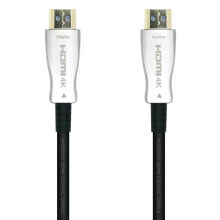 AISENS A148-0377 15 m HDMI Cable