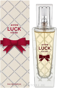 Avon Luck For Her - Eau de Parfum