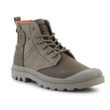 Men's Low Boots