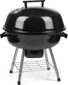 Grills, barbecues, smokehouses