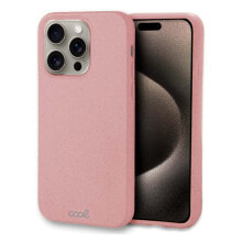 COOL IPhone 15 Pro Max Eco Biodegradable phone case