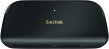 Компьютерные аксессуары Sandisk (Сандиск)