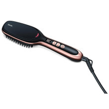 BEURER HS 60 hair straightening brush