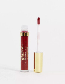 Barry M – Mit Öl angereichertes Lipgloss – So Intriguing