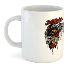 KRUSKIS Hell Rider 325ml mug