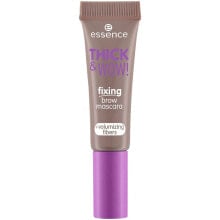 Туши и гель для бровей Essence купить от $17