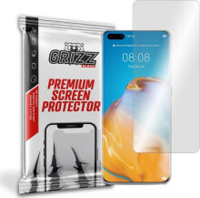 Protective films and glasses for smartphones