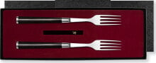 KAI KAI Shun Classic Fork Set, 2-pcs.