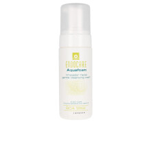 Endocare Aquafoam Gentle Cleansing Wash Нежный гель для умывания, для  всех типов кожи 125 мл