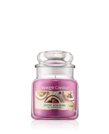 Yankee Candle Housewarmer Exotic Acai Bowl