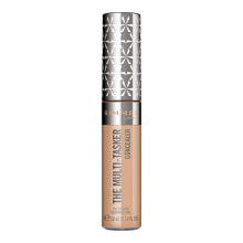 Face correctors and concealers