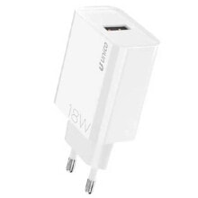 UNICO 18W USB-C wall charger