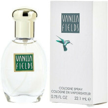 Coty Vanilla Fields - Eau de Cologne