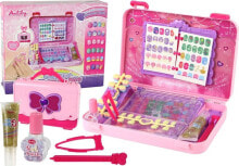 Beauty Salon Play Sets for Girls