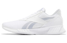Reebok Lite Plus 2.0 低帮 跑步鞋 男女同款 白 / Спортивная обувь Reebok Lite Plus 2.0 FU7583