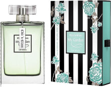 Chic'n Glam My Garden - Eau de Parfum