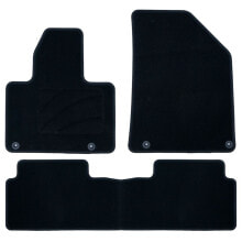 Car floor mats