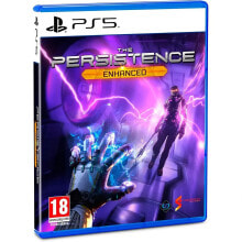 PLAYSTATION GAMES PS5 The Persistence Enhanced Edition купить в аутлете