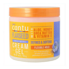 воск Cantu Flaxseed Smoothing (453 g)
