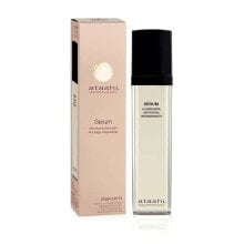 ATASHI Cellular Perfection Skin Sublime 50ml High Efficiency Illuminating Face Serum