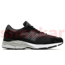 [M920KR] Mens New Balance 920 'MIUK BLACK'