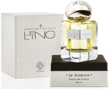 Lengling In Between No 4 - Parfum