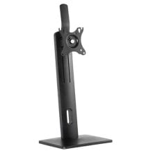 Brackets, holders and stands for monitors