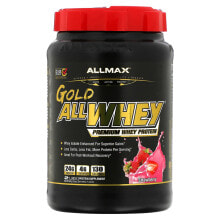 Whey Protein