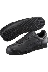 Roma Basic Erkek Günlük Stil Ayakkabı Siyah