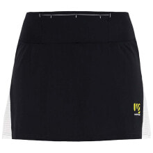 Женские спортивные шорты и юбки kARPOS Lavaredo Run Skirt
