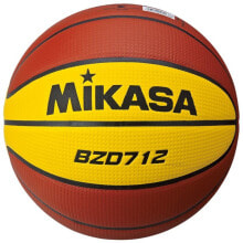 Баскетбольные мячи Mikasa ball BZD712 Ball BZD712