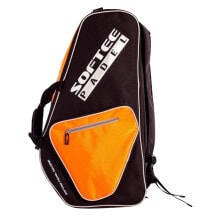 SOFTEE Square Padel Racket Bag