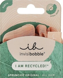 Резинки, ободки, повязки для волос invisibobble купить от $11