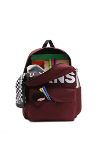 Sports and urban backpacks