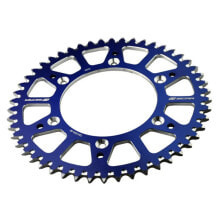 SCAR SRS130-49BL Ultra-Light Self Cleaning rear sprocket