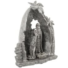 Christmas figurines and souvenirs